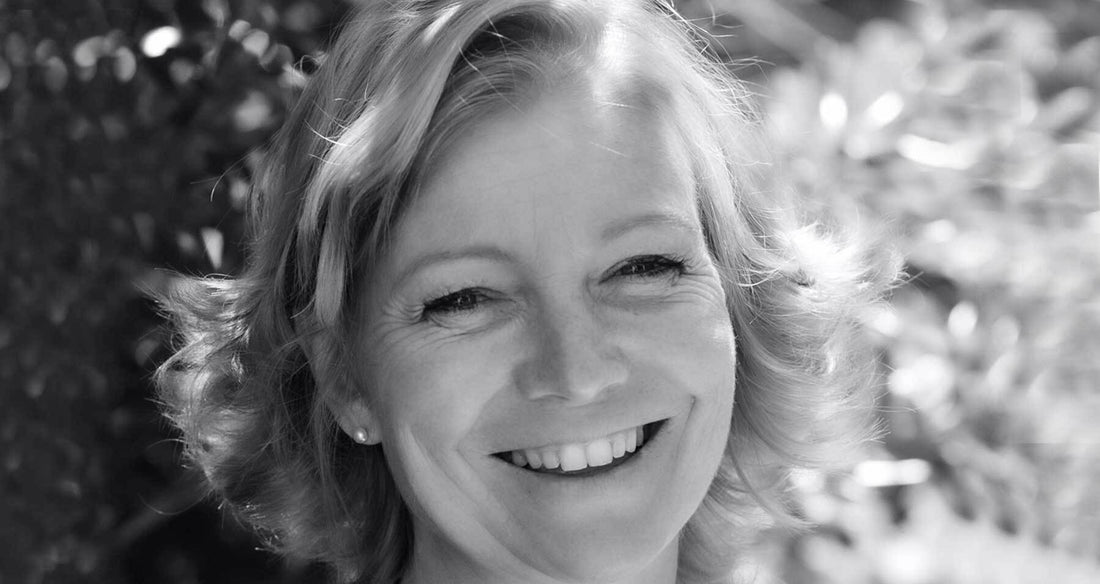 Rencontre avec Valérie, fondatrice de Aimée de Mars