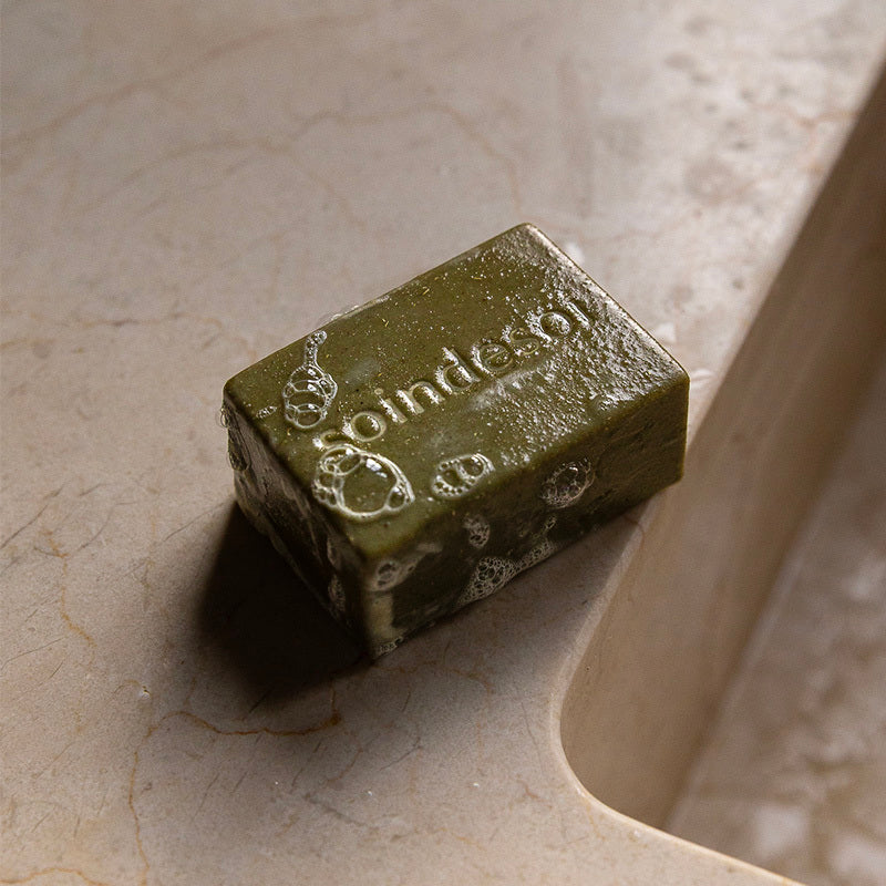 BODI - Savon visage et corps