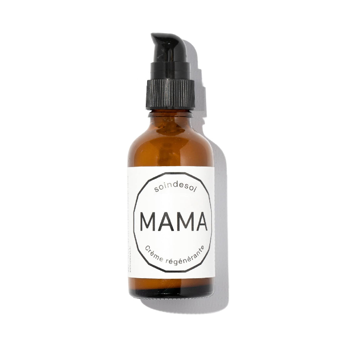 Mes essentiels MAMA