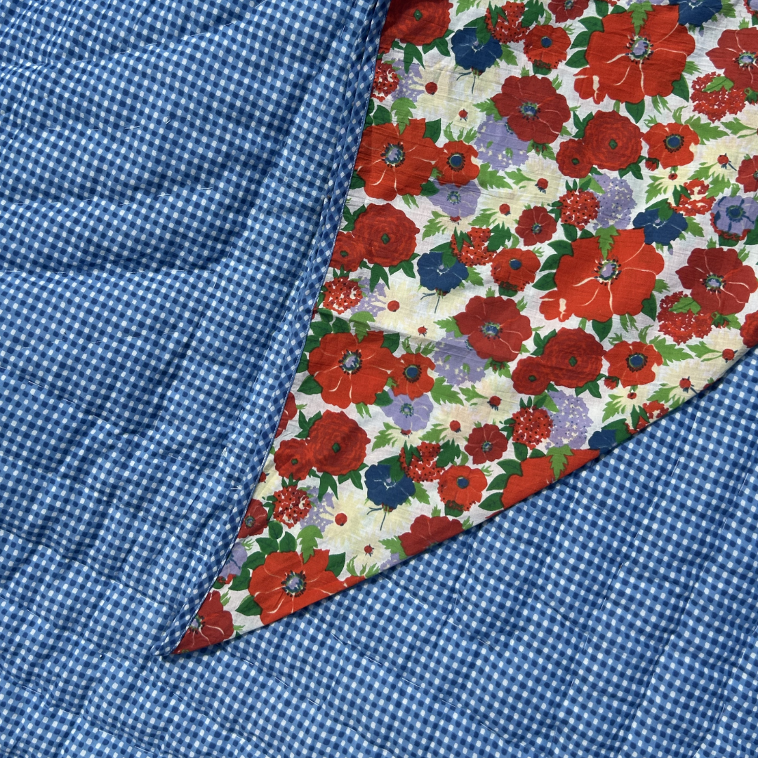 Le Foulard Soin de Soi X Lucas Du Tertre