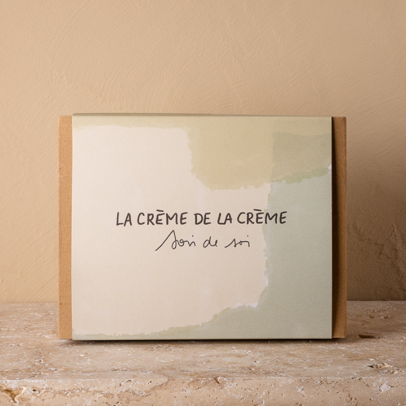Emballage coffret