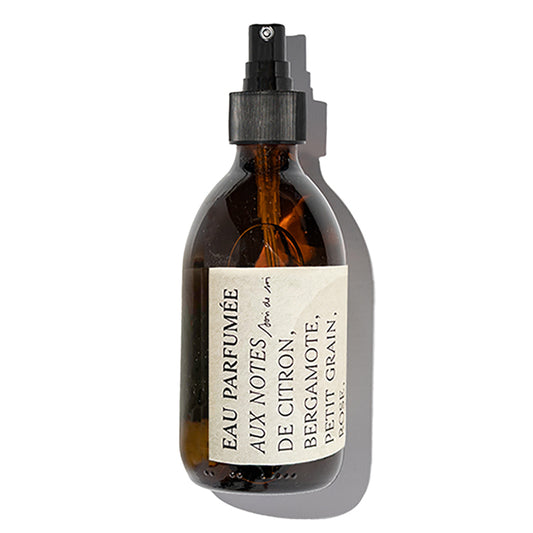 Eau parfumée d'intérieur Signature