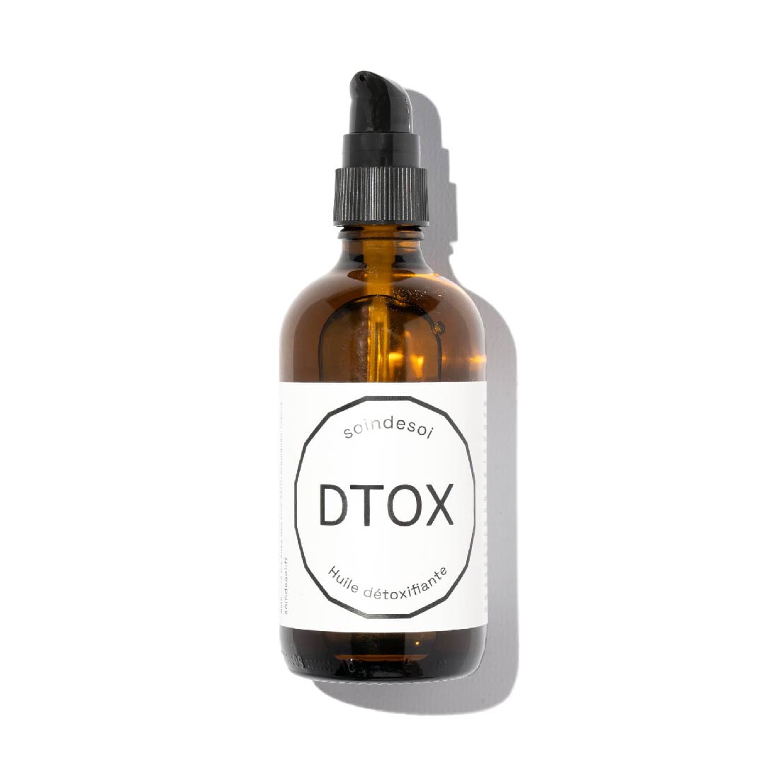 Duo DTOX