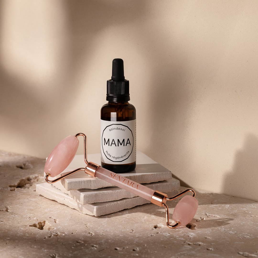 Mes essentiels MAMA