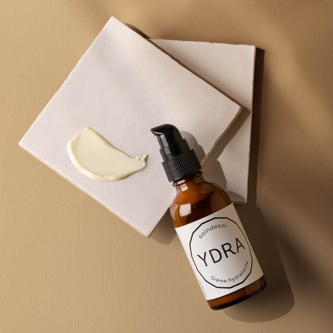 Mes essentiels YDRA (sérum + crème)