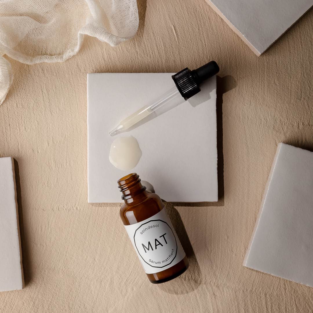 Mes essentiels MAT