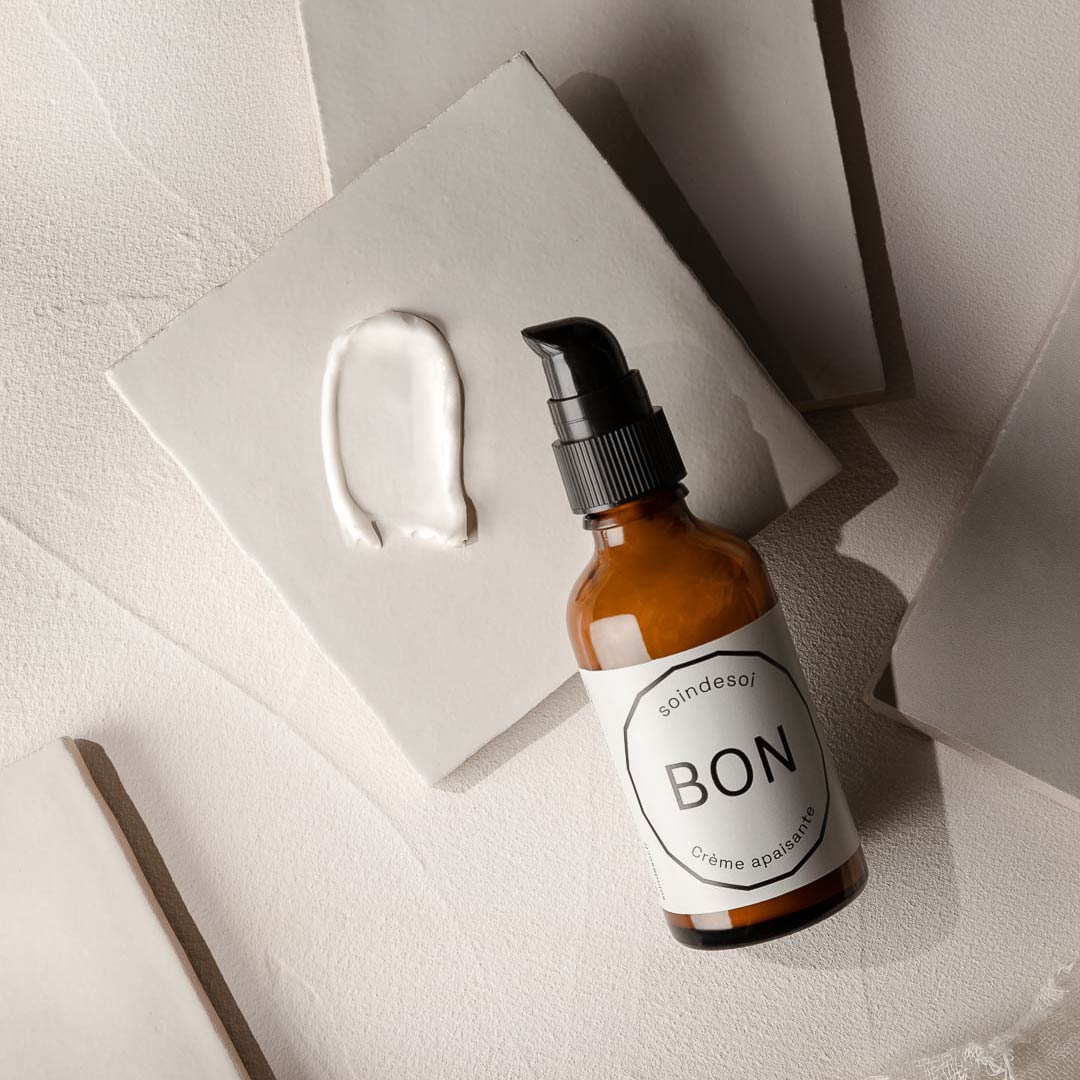 Mini-trousse BON - Apaiser Réconforter