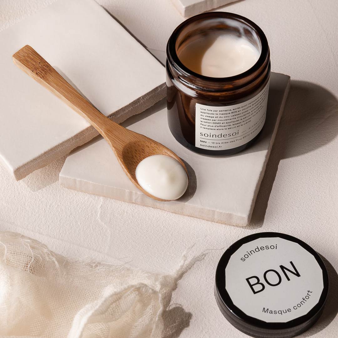 Coffret SOIRÉE COCON
