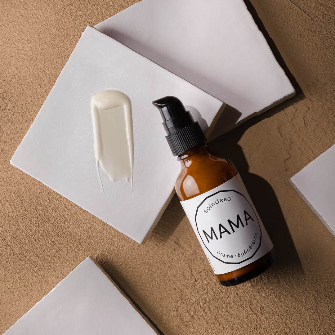 Mes essentiels MAMA