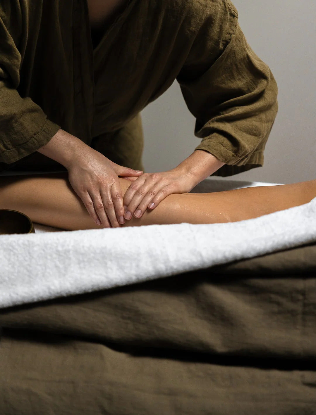 soin corps soin de Soi