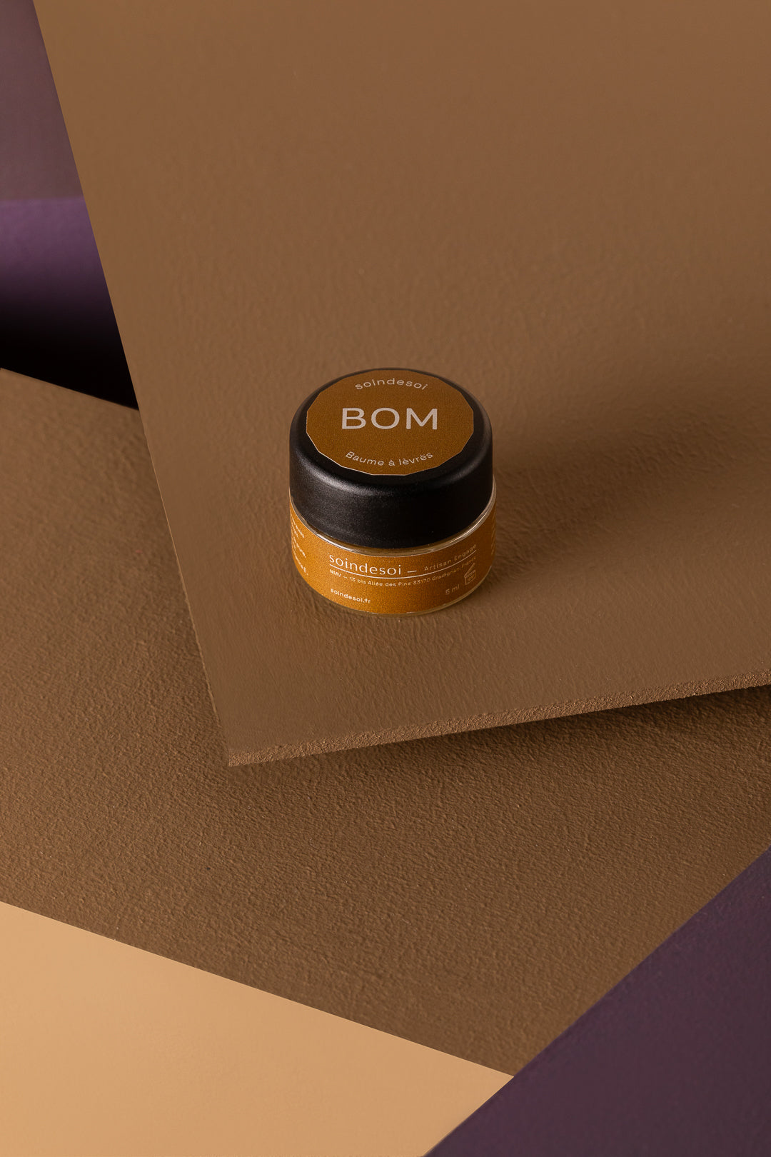 Coffret COCOON