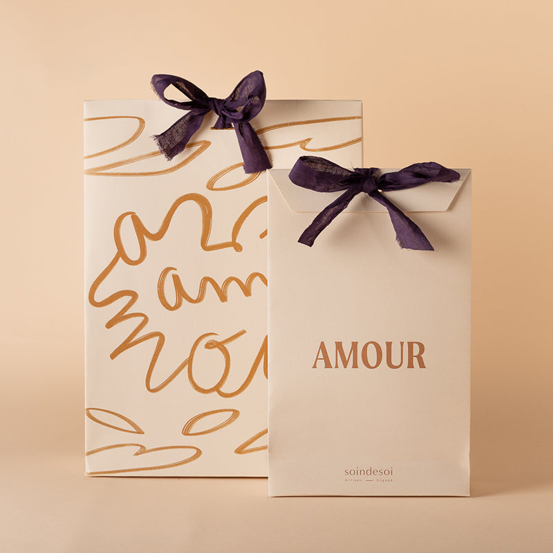 Eau parfumée d'intérieur AMOUR