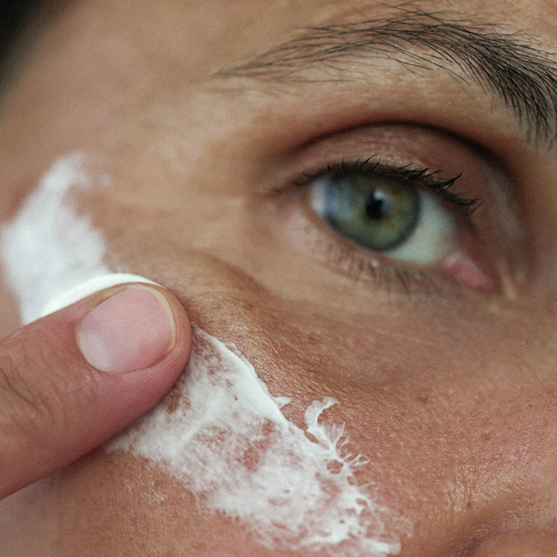 MAMA - Crème visage peaux matures