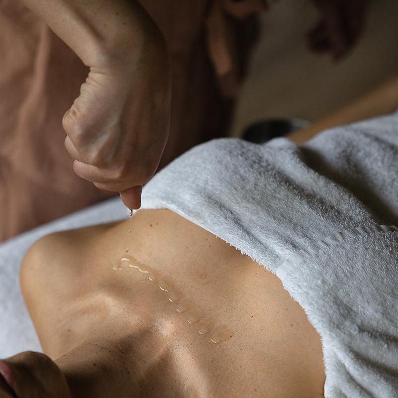 Prendre soin de sa peau avec l'Ayurvéda - Somayah Ayurveda