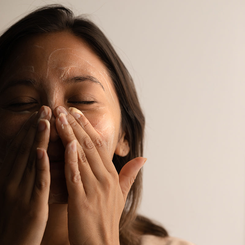 BON - Crème visage apaisante