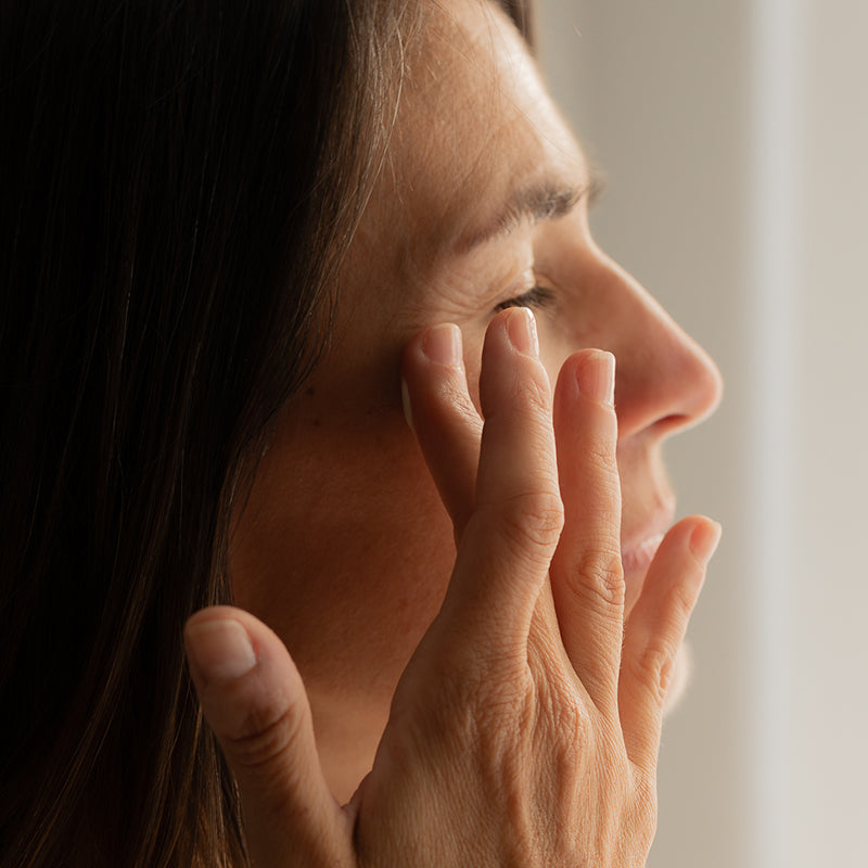 YDRA - Crème visage hydratante éclat