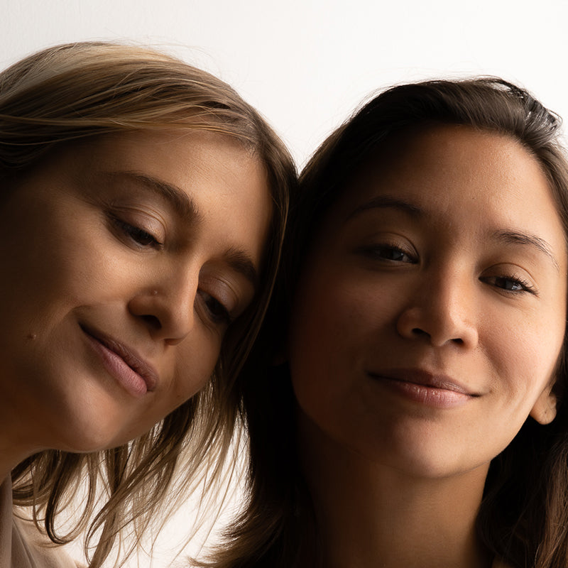 YDRA - Crème visage hydratante éclat