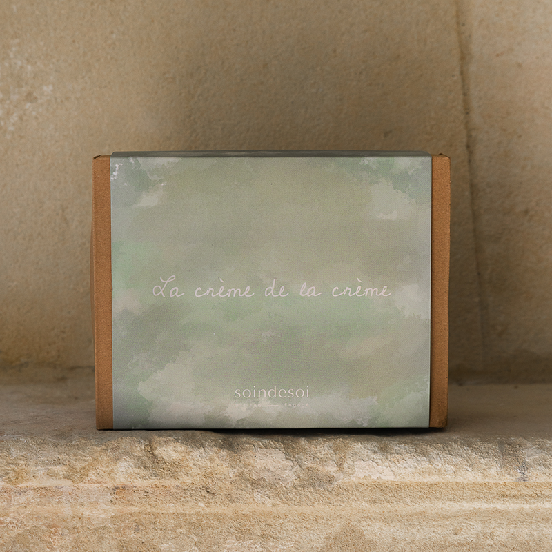 Coffret SOIRÉE COCON