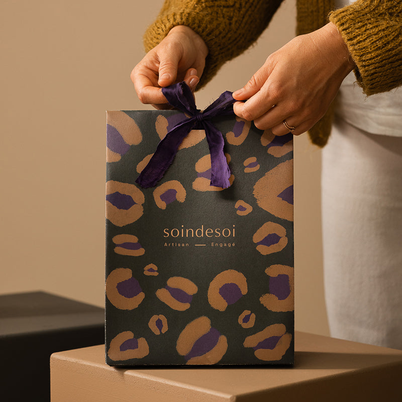 Pochettes cadeaux