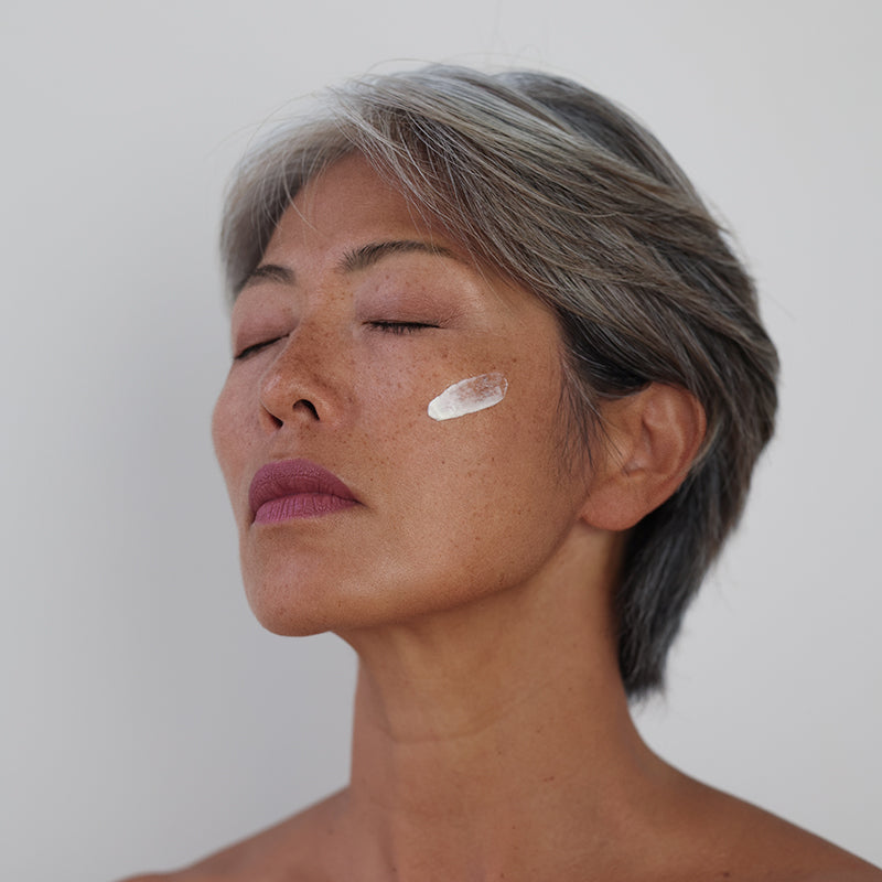 MAMA - Crème visage peaux matures