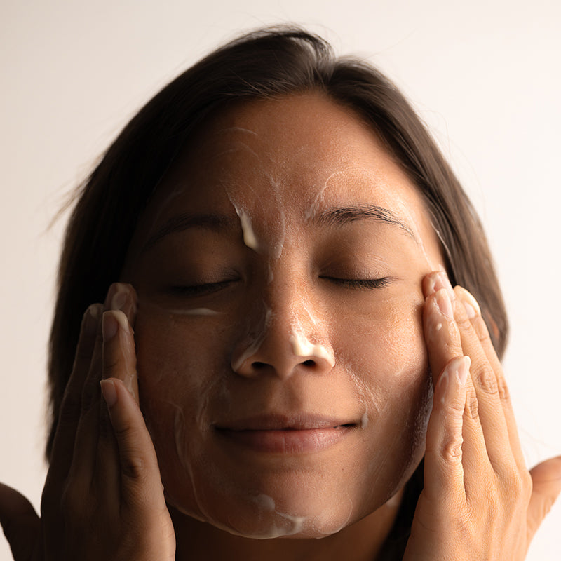 YDRA - Masque visage hydratant et éclat