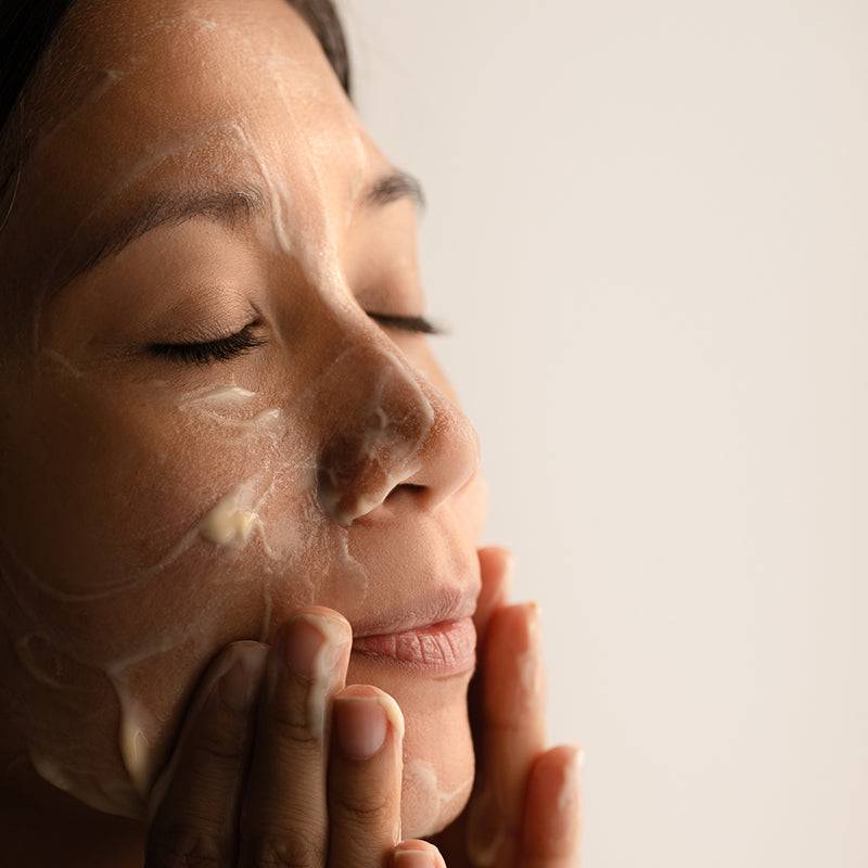 YDRA - Masque visage hydratant et éclat
