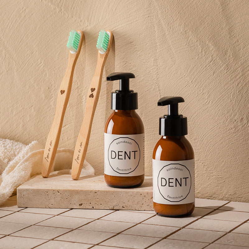 PACK DUO DENT