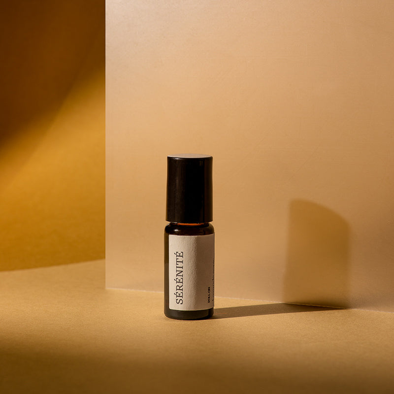 Rituel Réconfort