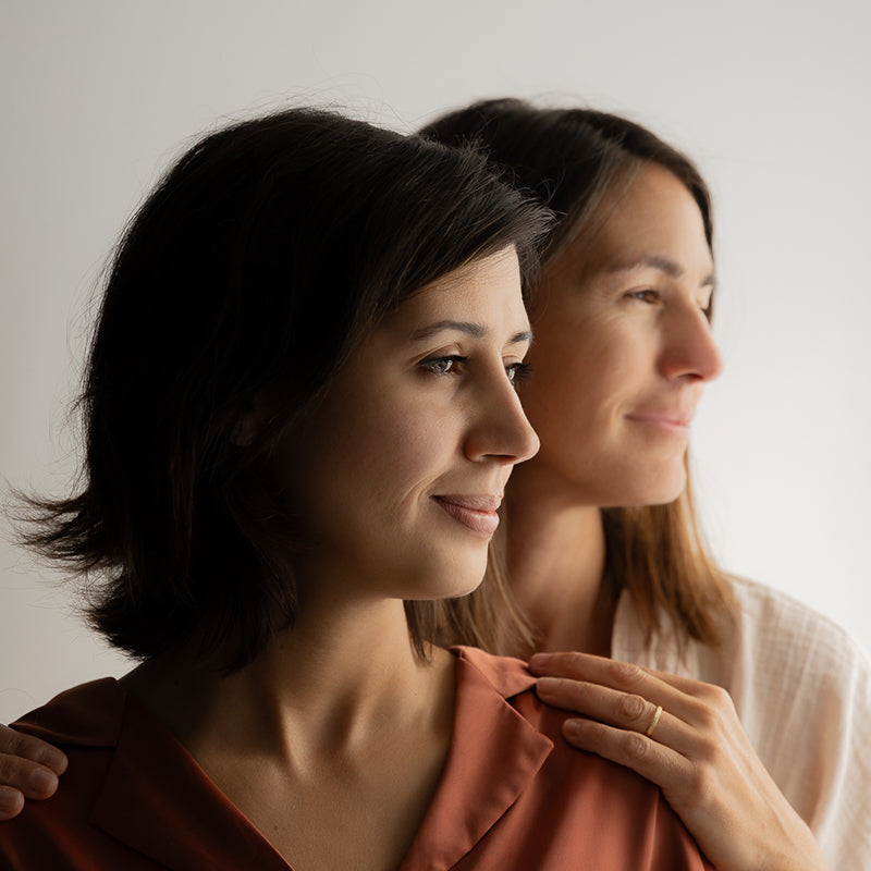 MAMA - Huile de soin visage régénérante