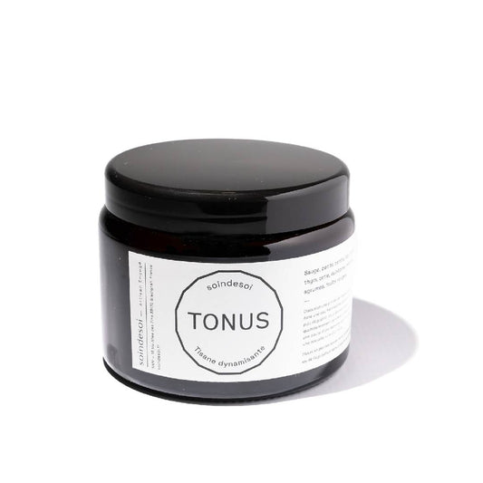 TONUS - Tisane dynamisante