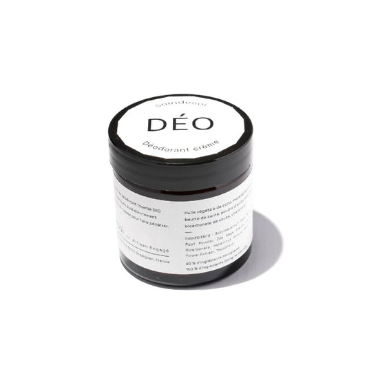 DÉO - Déodorant crème