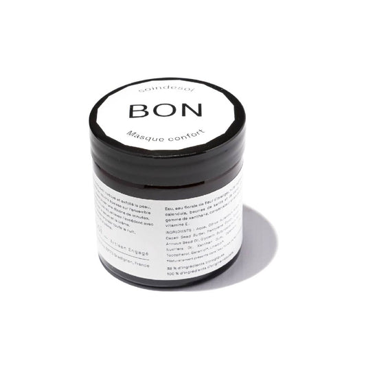 BON - Masque visage confort