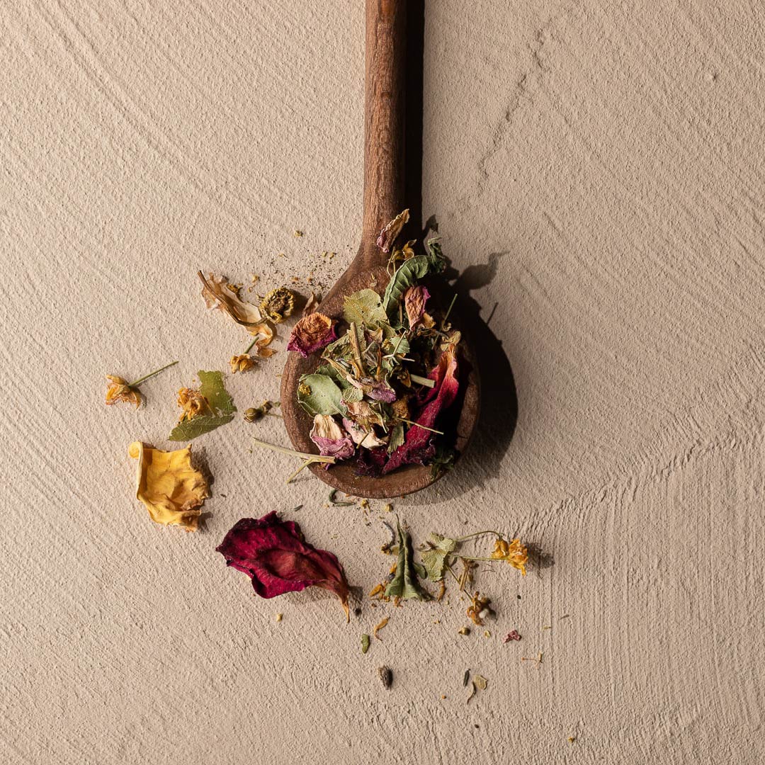 MATIN - Tisane stimulante