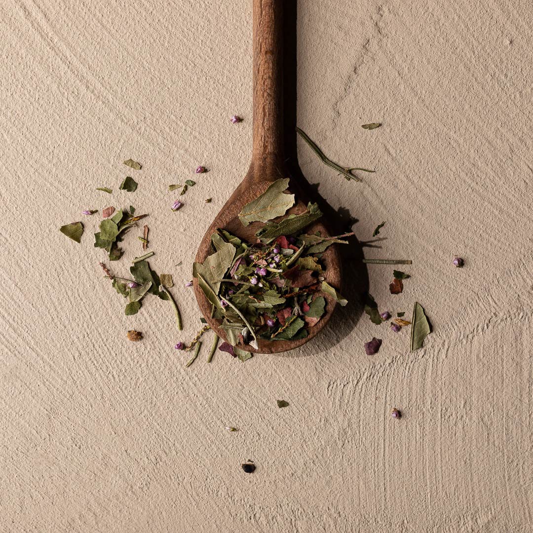 DTOX - Tisane dépurative