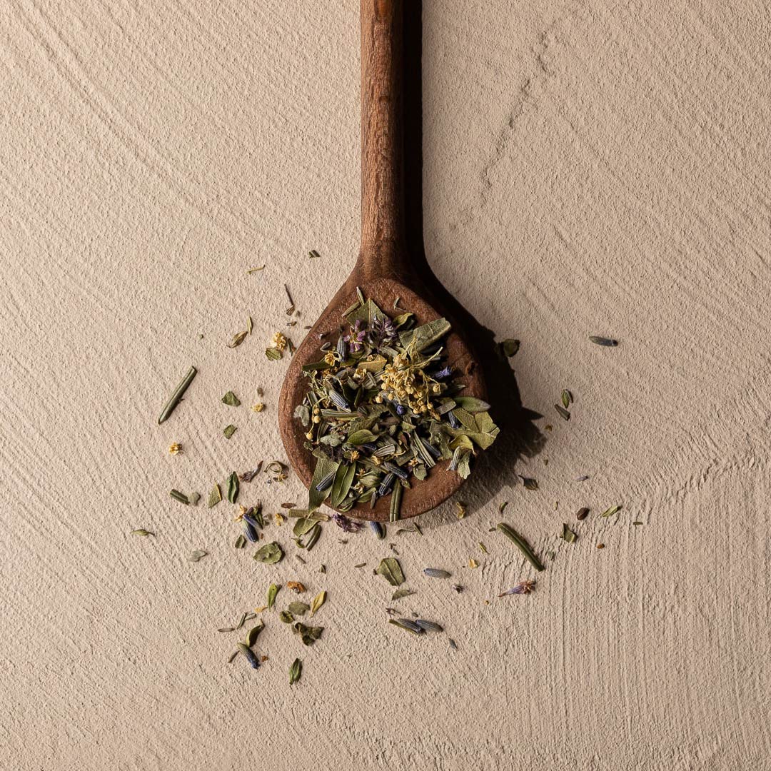 RESPIRE - Tisane expectorante