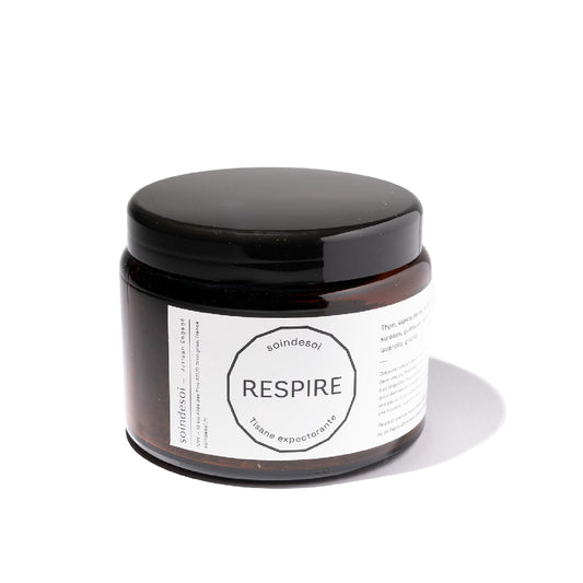 RESPIRE - Tisane expectorante