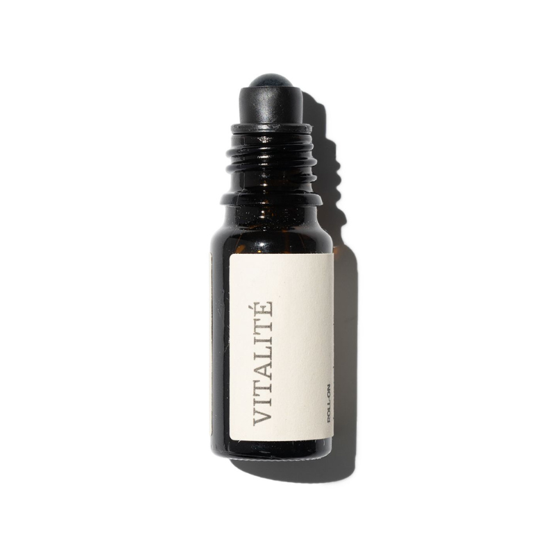 Vitalité - Roll-on