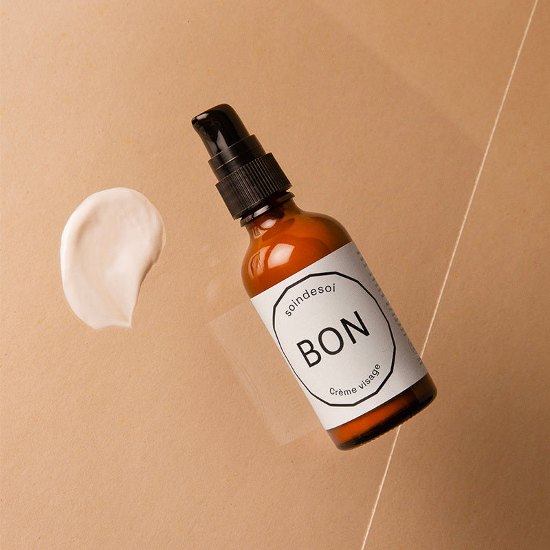 BON - Crème visage apaisante