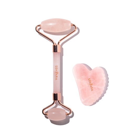 Coffret douceur Sentara