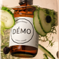 DÉMO - Lotion visage