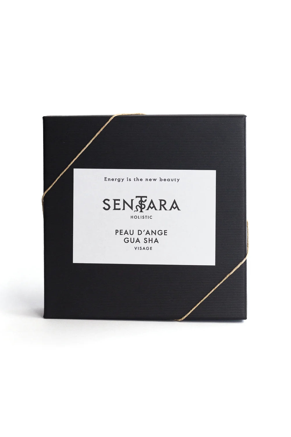 Gua Sha Peau D'Ange - Visage