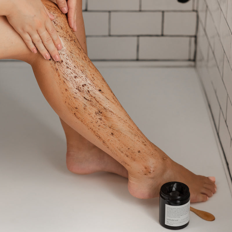 Essentiels Corps Cocooning