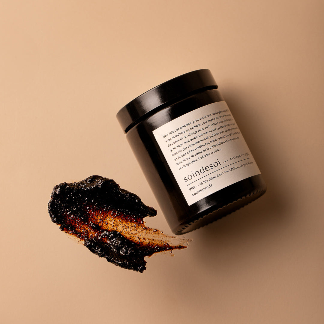 Essentiels Corps Cocooning