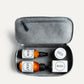 Trousse homme lundi x Soin de Soi