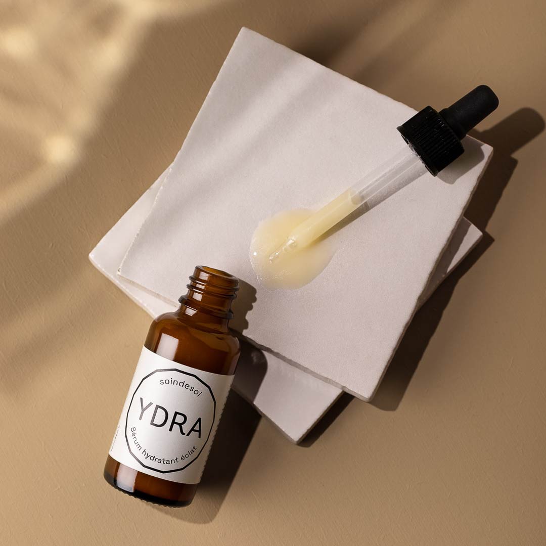 Trio Essentiels MAMA - Régénérer Tonifier