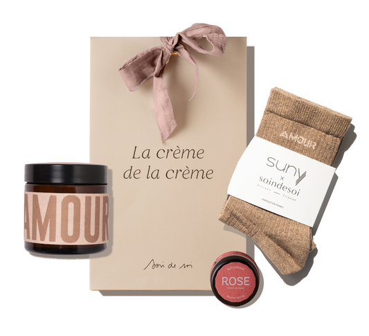 Rituel AMOUR