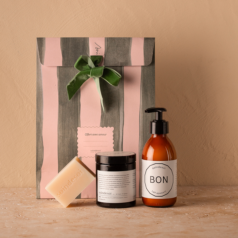 Essentiels Corps Cocooning