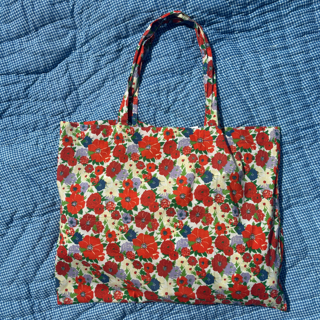 Le Grand sac Soin de Soi X Lucas Du Tertre