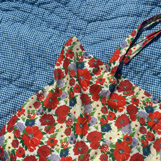 Le Grand sac Soin de Soi X Lucas Du Tertre
