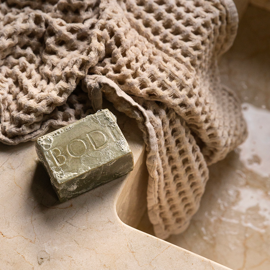 BODI - Savon visage et corps